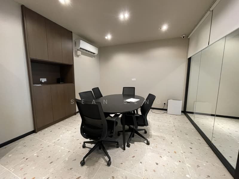 Shop / Office for Rent in Kampung Sungai Kayu Ara (Petaling Jaya) - Sean Seng - Interior - PropertyGuru.com.my