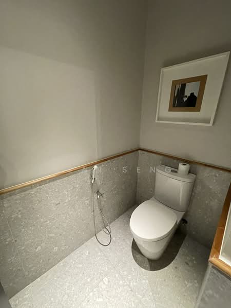 Shop / Office for Rent in Kampung Sungai Kayu Ara (Petaling Jaya) - Sean Seng - Bathroom - PropertyGuru.com.my