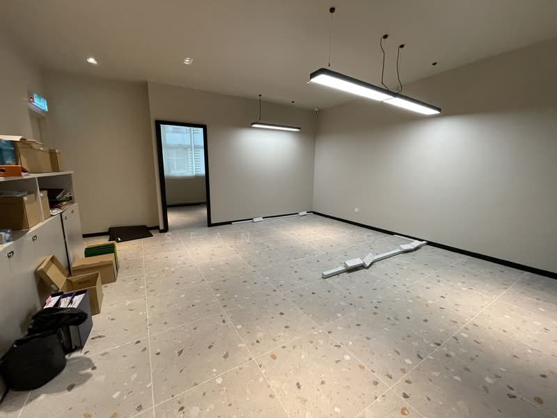 Shop / Office for Rent in Kampung Sungai Kayu Ara (Petaling Jaya) - Sean Seng - Interior - PropertyGuru.com.my