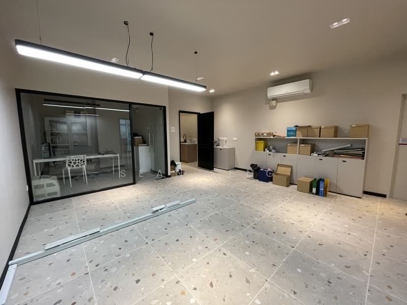 Shop / Office for Rent in Kampung Sungai Kayu Ara (Petaling Jaya) - Sean Seng - Study - PropertyGuru.com.my