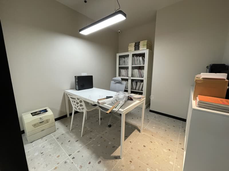 Shop / Office for Rent in Kampung Sungai Kayu Ara (Petaling Jaya) - Sean Seng - Study - PropertyGuru.com.my