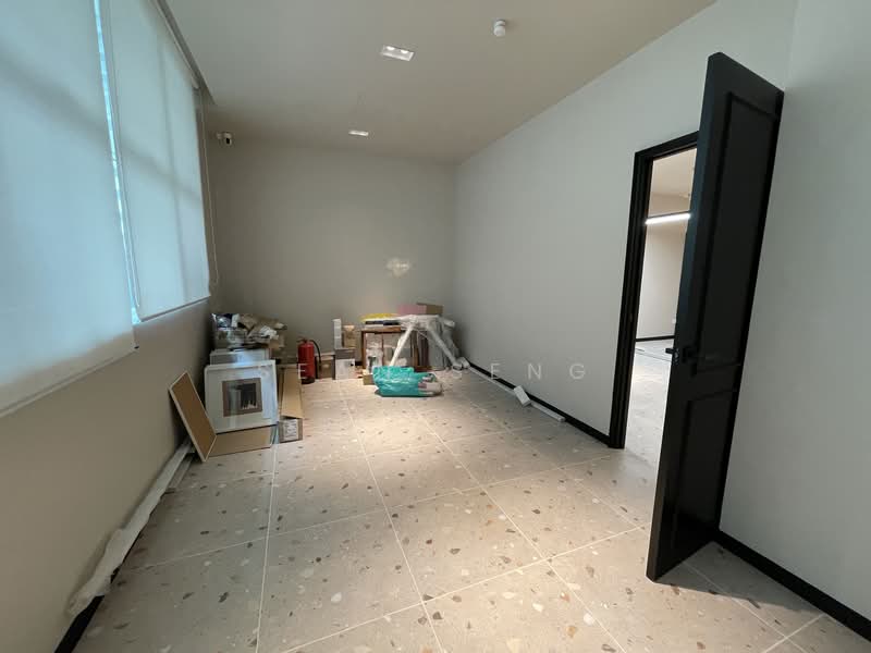 Shop / Office for Rent in Kampung Sungai Kayu Ara (Petaling Jaya) - Sean Seng - Interior - PropertyGuru.com.my