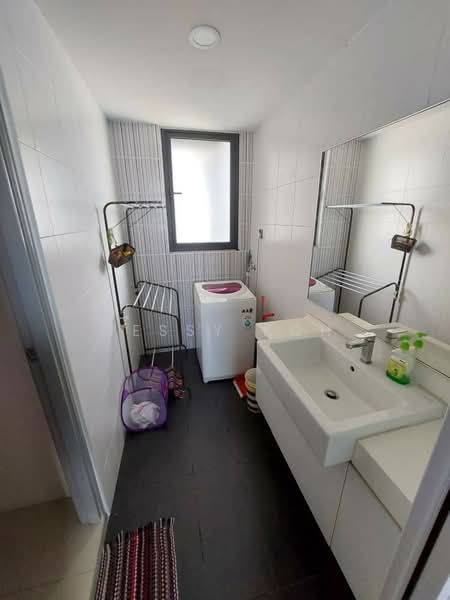 V@SUMMERPLACE untuk Untuk Disewa - RM 2,400 /bulan, Apr 2026 - Bathroom - PropertyGuru.com.my