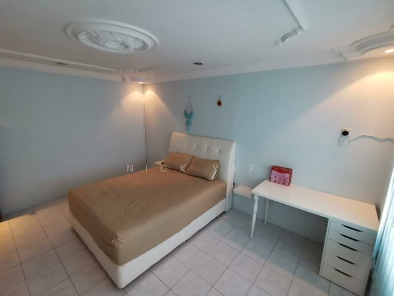2.5-storey Terraced House for Sale at Taman Cheras Jaya - Nick Yap - Bedroom - PropertyGuru.com.my
