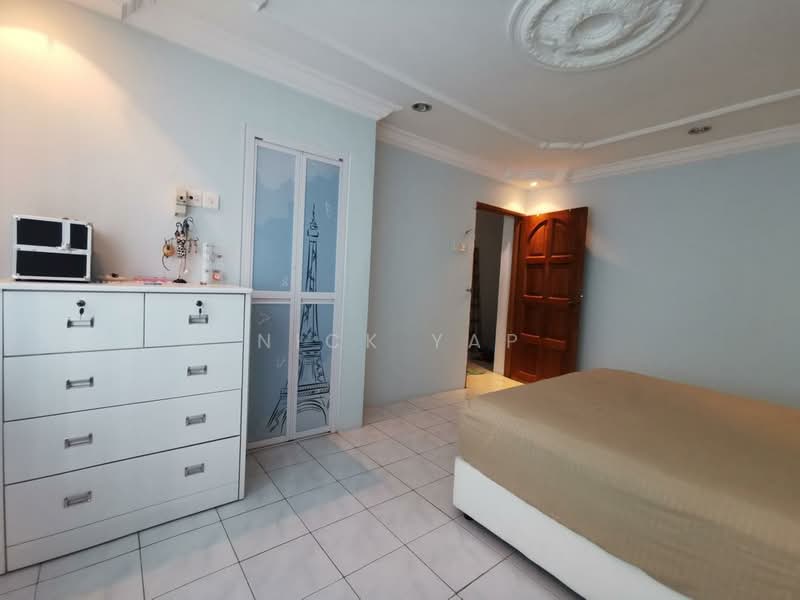 2.5-storey Terraced House for Sale at Taman Cheras Jaya - Nick Yap - Bedroom - PropertyGuru.com.my