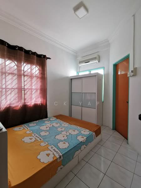 2.5-storey Terraced House for Sale at Taman Cheras Jaya - Nick Yap - Bedroom - PropertyGuru.com.my