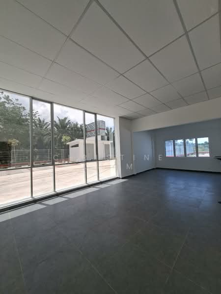 Detached Factory for Rent in Taman Perindustrian Kota Tinggi (Kota Tinggi) - Christine Cham - Interior - PropertyGuru.com.my