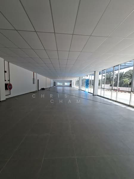 Detached Factory for Rent in Taman Perindustrian Kota Tinggi (Kota Tinggi) - Christine Cham - Interior - PropertyGuru.com.my