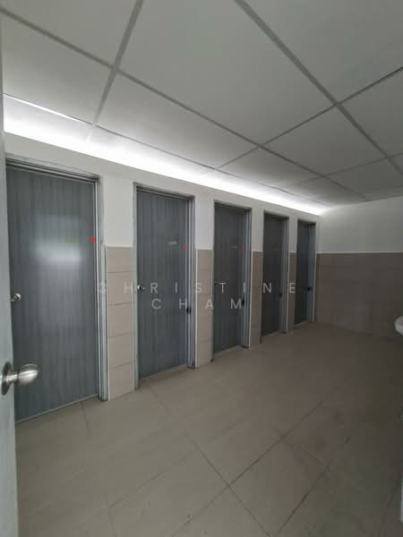 Detached Factory for Rent in Taman Perindustrian Kota Tinggi (Kota Tinggi) - Christine Cham - Interior - PropertyGuru.com.my