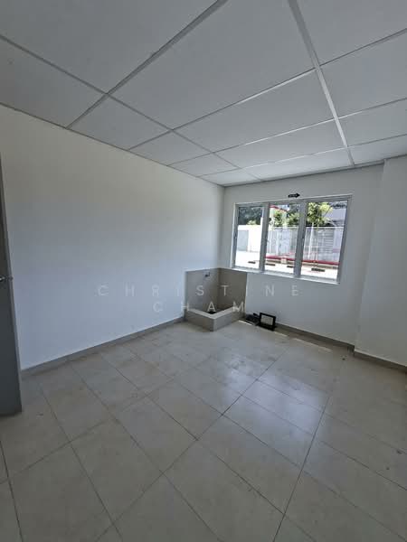 Detached Factory for Rent in Taman Perindustrian Kota Tinggi (Kota Tinggi) - Christine Cham - Interior - PropertyGuru.com.my