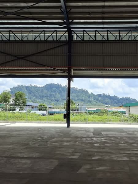 Detached Factory for Rent in Taman Perindustrian Kota Tinggi (Kota Tinggi) - Christine Cham - Exterior - PropertyGuru.com.my