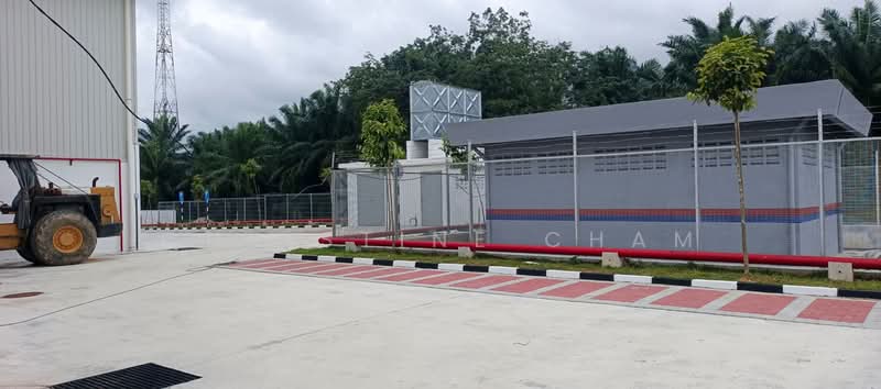 Detached Factory for Rent in Taman Perindustrian Kota Tinggi (Kota Tinggi) - Christine Cham - Exterior - PropertyGuru.com.my