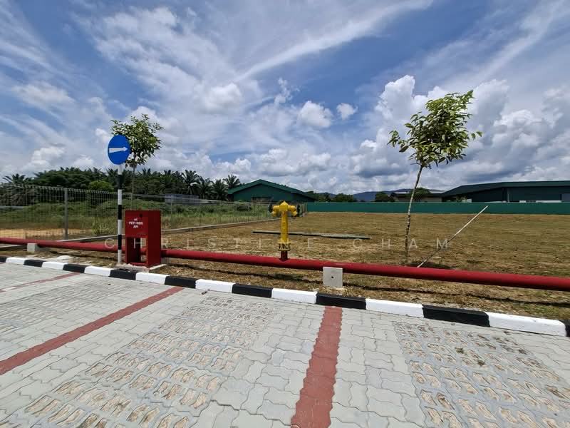 Detached Factory for Rent in Taman Perindustrian Kota Tinggi (Kota Tinggi) - Christine Cham - Exterior - PropertyGuru.com.my