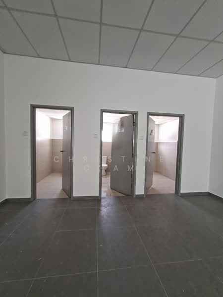 Detached Factory for Rent in Taman Perindustrian Kota Tinggi (Kota Tinggi) - Christine Cham - Bathroom - PropertyGuru.com.my
