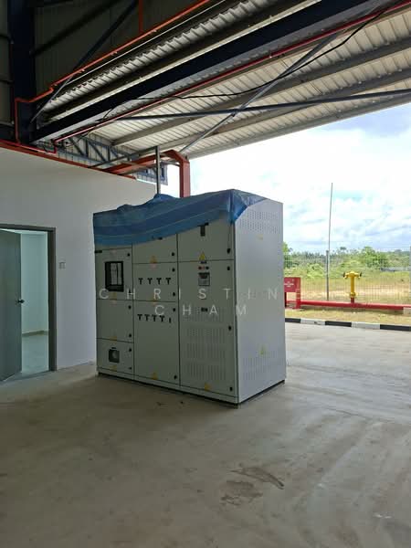 Detached Factory for Rent in Taman Perindustrian Kota Tinggi (Kota Tinggi) - Christine Cham - Exterior - PropertyGuru.com.my