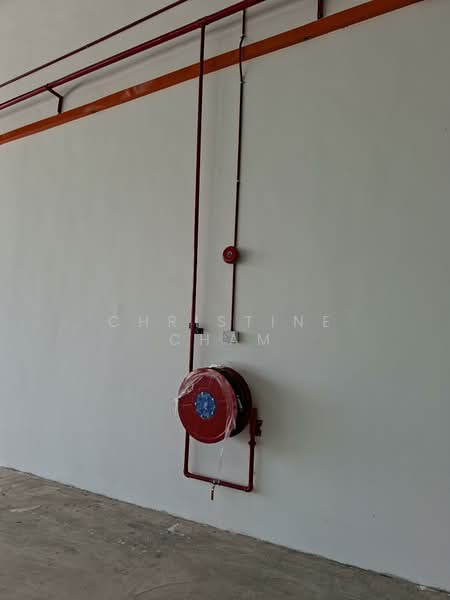 Detached Factory for Rent in Taman Perindustrian Kota Tinggi (Kota Tinggi) - Christine Cham - Interior - PropertyGuru.com.my