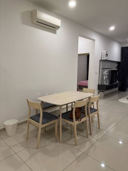 Apartment for Rent at Havona - Pan Pan - Dining Room - PropertyGuru.com.my