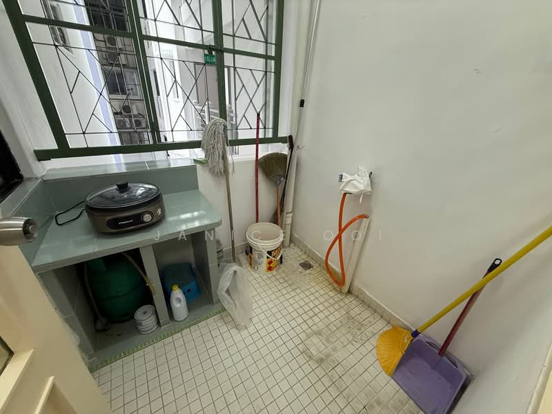 Sri York Condominium untuk Untuk Disewa - RM 2,200 /bulan, Apr 2026 - Interior - PropertyGuru.com.my