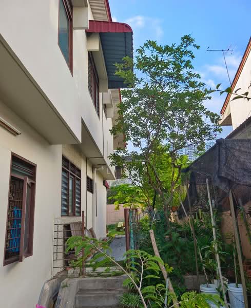 Semi-Detached House for Sale in Batu Uban (Gelugor) - Lilly . - Exterior - PropertyGuru.com.my