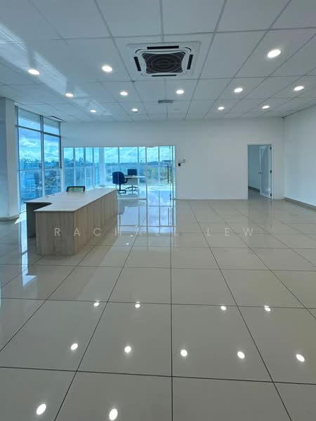 Semi-D Factory for Rent in Kawasan Perindustrian Pasir Gudang (Pasir Gudang) - Rachael Lew - Interior - PropertyGuru.com.my
