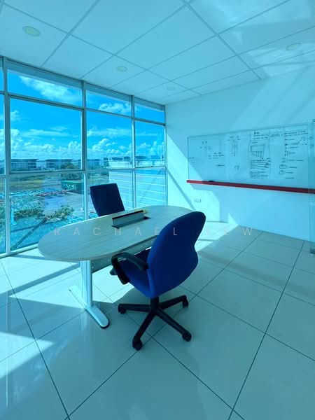 Semi-D Factory for Rent in Kawasan Perindustrian Pasir Gudang (Pasir Gudang) - Rachael Lew - Study - PropertyGuru.com.my