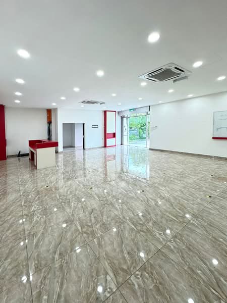 Semi-D Factory for Rent in Kawasan Perindustrian Pasir Gudang (Pasir Gudang) - Rachael Lew - Interior - PropertyGuru.com.my