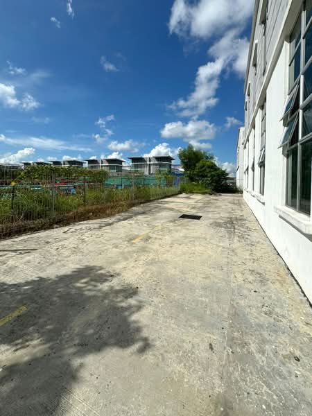 Semi-D Factory for Rent in Kawasan Perindustrian Pasir Gudang (Pasir Gudang) - Rachael Lew - Exterior - PropertyGuru.com.my
