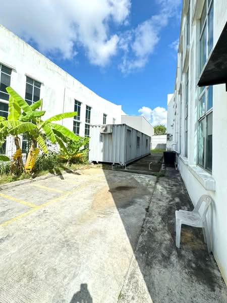 Semi-D Factory for Rent in Kawasan Perindustrian Pasir Gudang (Pasir Gudang) - Rachael Lew - Exterior - PropertyGuru.com.my