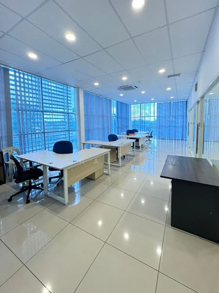 Semi-D Factory for Rent in Kawasan Perindustrian Pasir Gudang (Pasir Gudang) - Rachael Lew - Interior - PropertyGuru.com.my