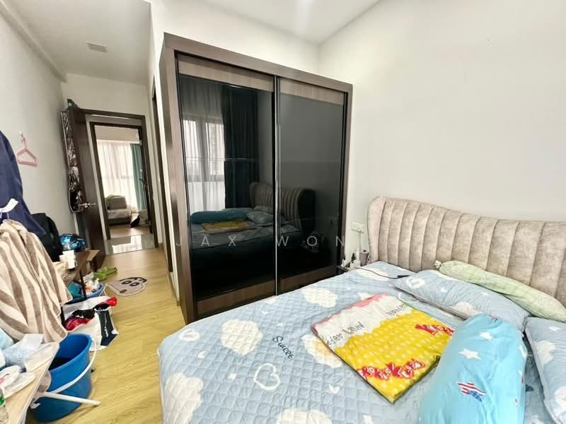 Condominium for Sale at Amberside @ Country Garden Danga Bay - Jax Wong - Bedroom - PropertyGuru.com.my