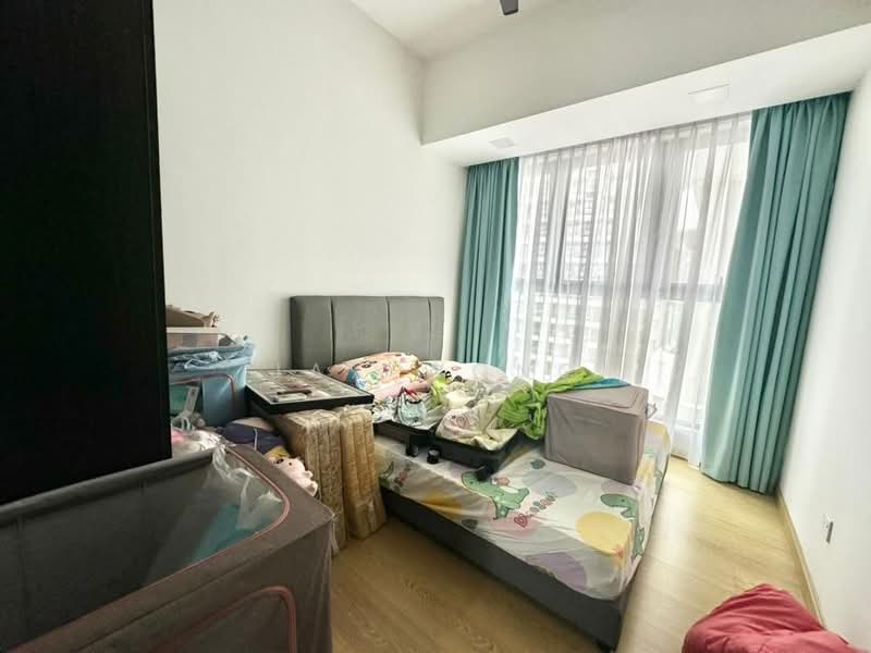 Condominium for Sale at Amberside @ Country Garden Danga Bay - Jax Wong - Bedroom - PropertyGuru.com.my