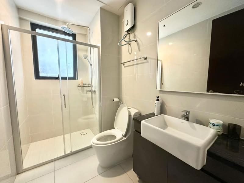 Condominium for Sale at Amberside @ Country Garden Danga Bay - Jax Wong - Bathroom - PropertyGuru.com.my