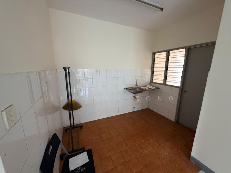 For Rent - SD Tiara Apartment