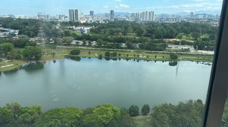 Service Residence for Rent at Dorsett Waterfront Subang - Tony Tan - View - PropertyGuru.com.my