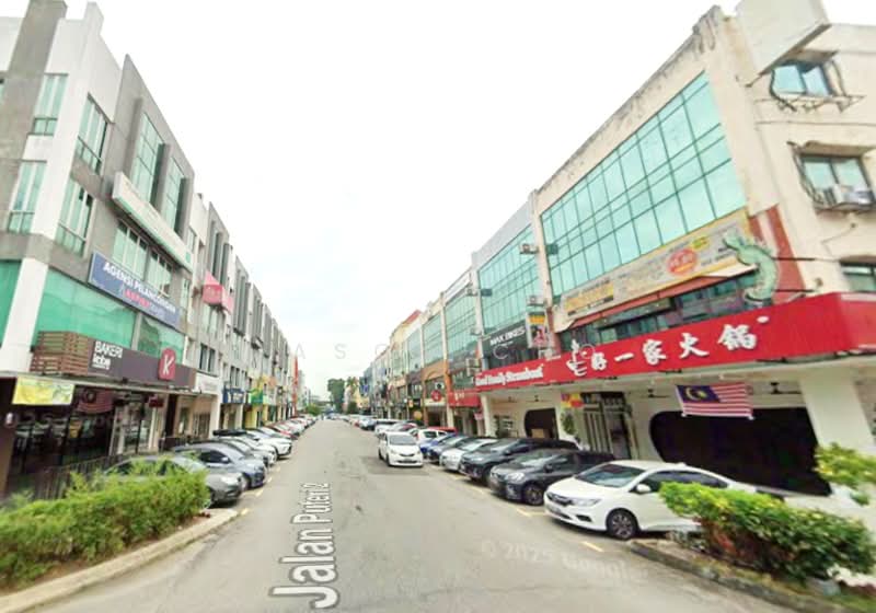 CORNER GROUND FLOOR SHOP AT PUTERI PUCHONG FOR RENT - 5