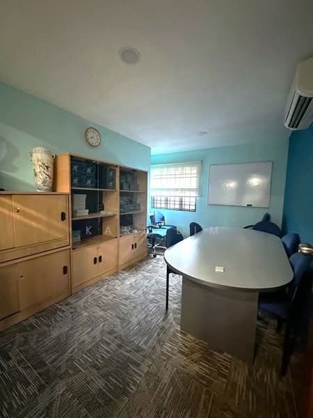 Office for Sale in Taman Molek (Johor Bahru) - Karl Lim - Study - PropertyGuru.com.my