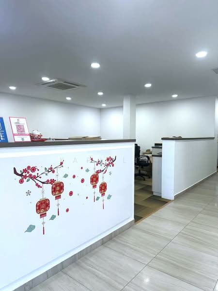 Office for Sale in Taman Molek (Johor Bahru) - Karl Lim - Interior - PropertyGuru.com.my