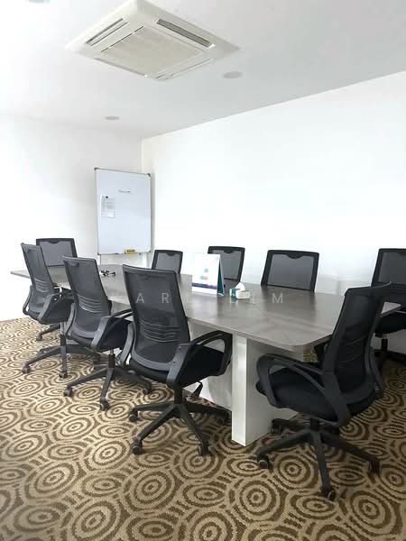 Office for Sale in Taman Molek (Johor Bahru) - Karl Lim - Interior - PropertyGuru.com.my