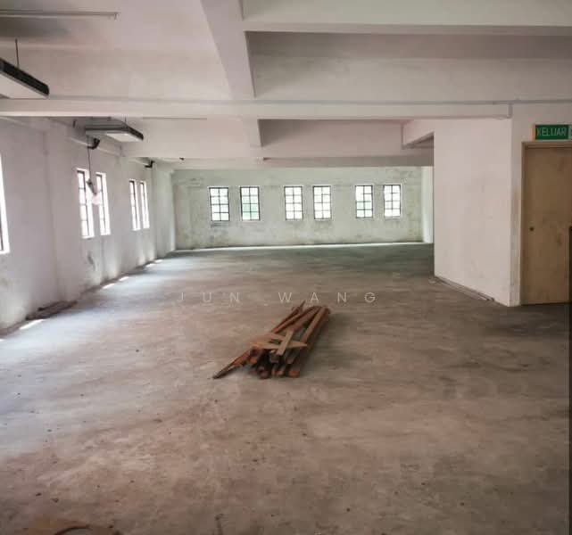 Kedai untuk Dijual di Bandar Indahpura (Kulai) - Jun Wang - Interior - PropertyGuru.com.my