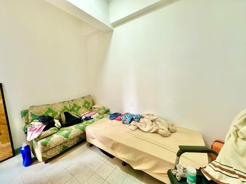 Condominium for Sale at 1A Stonor - Syakir Adman - Living Room - PropertyGuru.com.my
