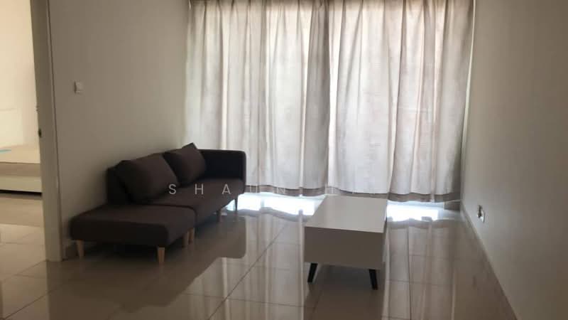 Service Residence for Rent at Pacific Place - Shaun Hin - Living Room - PropertyGuru.com.my