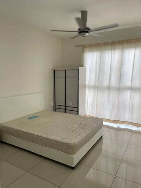 Service Residence for Rent at Pacific Place - Shaun Hin - Bedroom - PropertyGuru.com.my