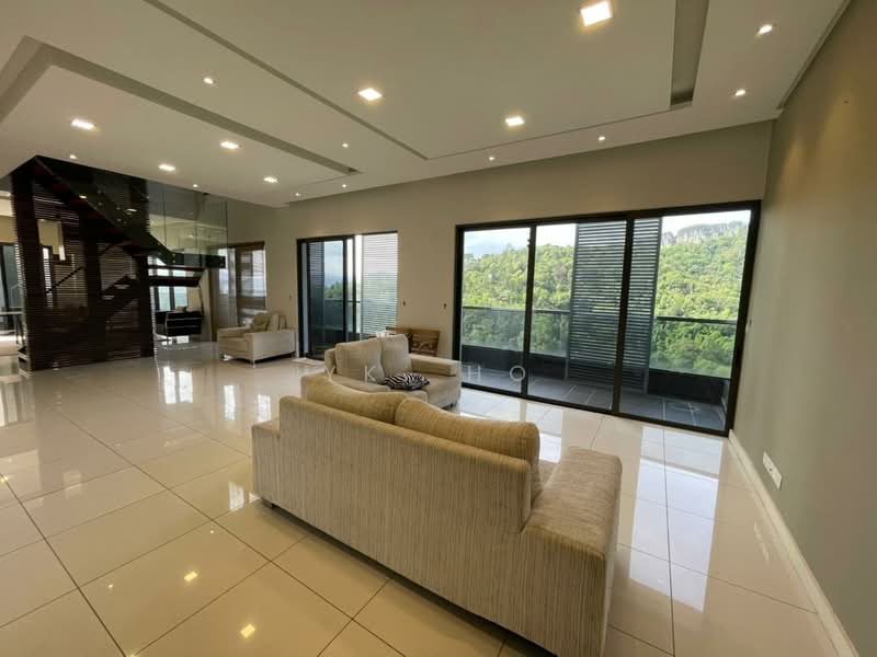 The Veo untuk Untuk Disewa - RM 7,000 /bulan, Apr 2026 - PropertyGuru.com.my