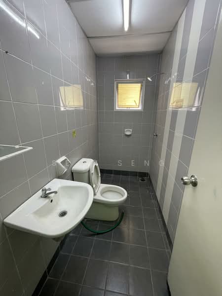 Office for Rent in Petaling Jaya (Selangor) - Sean Seng - Bathroom - PropertyGuru.com.my