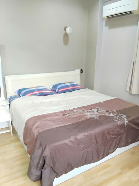 Condominium for Rent at Palm Palladium Condominium - Adren Goh - Bedroom - PropertyGuru.com.my