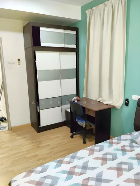 Condominium for Rent at Palm Palladium Condominium - Adren Goh - Bedroom - PropertyGuru.com.my