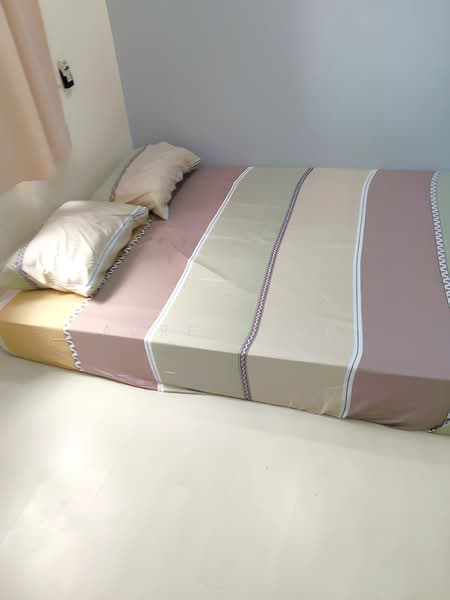 Condominium for Rent at Palm Palladium Condominium - Adren Goh - Bedroom - PropertyGuru.com.my