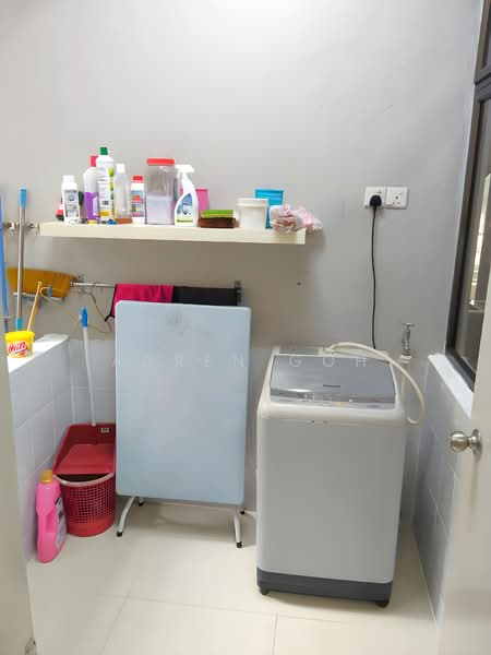 Condominium for Rent at Palm Palladium Condominium - Adren Goh - Interior - PropertyGuru.com.my