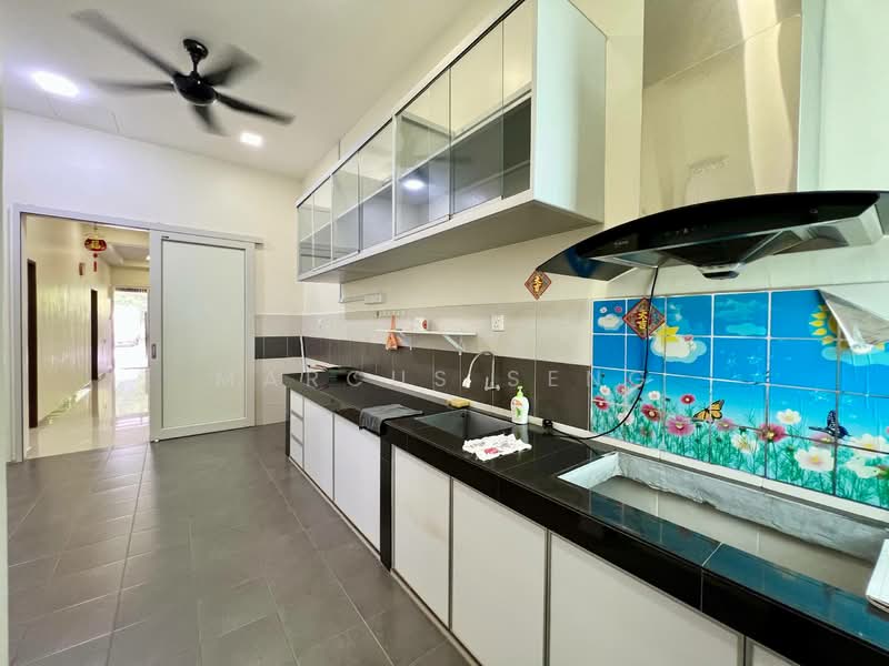 1-storey Terraced House for Sale in Tasek Mutiara (Ipoh) - Marcus Seng - PropertyGuru.com.my