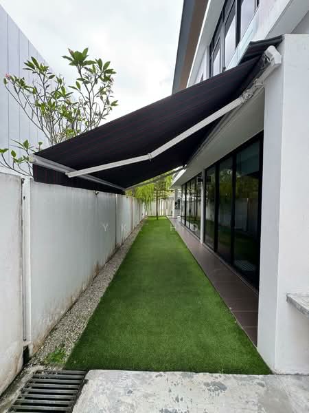 Bungalow for Sale in Ampang Jaya (Ampang) - YK. Ho - Exterior - PropertyGuru.com.my